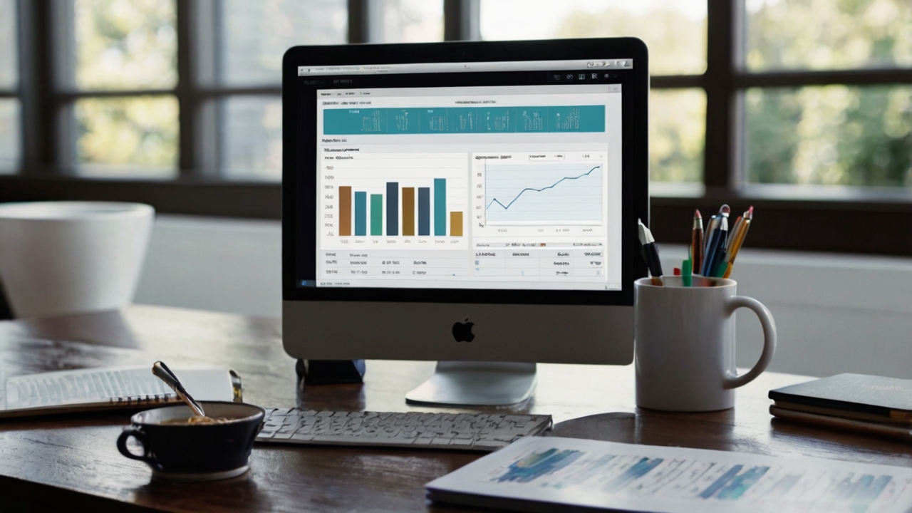 Sales Funnel