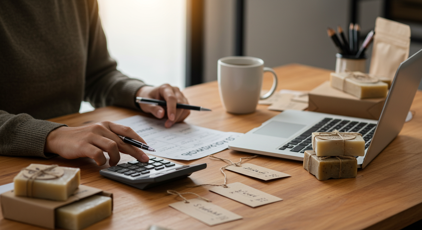 Set the Right Price for Your Products or Services