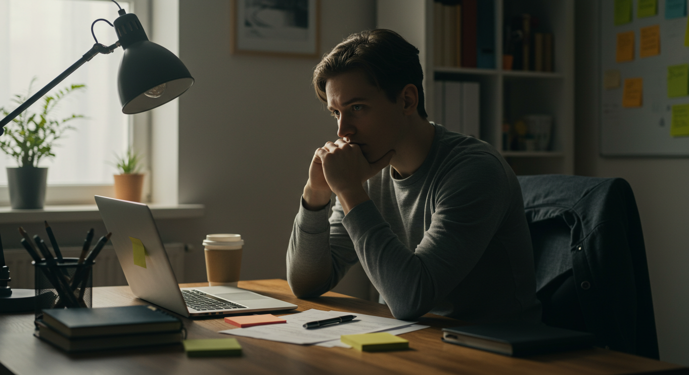 Starting Your First Business
