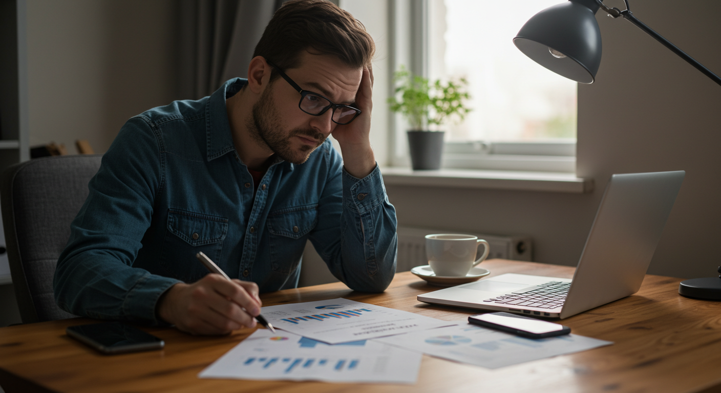 What to Do When Sales Drop in Your Business