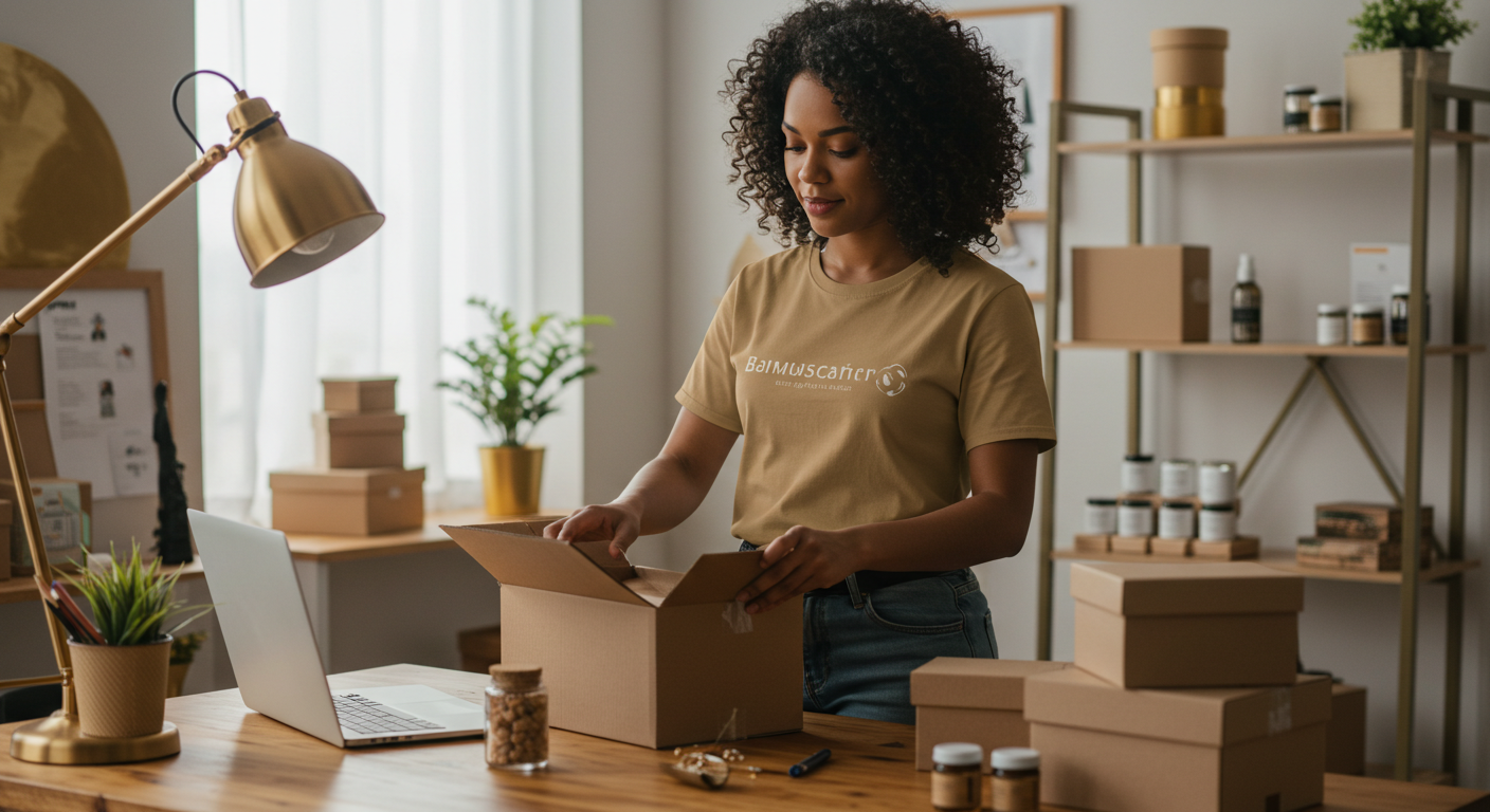 Home-Based Business