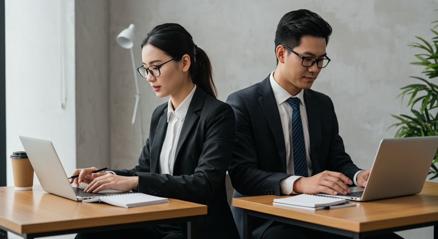 business competition